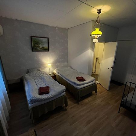 Villa Inez Kopparberg Bagian luar foto