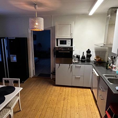 Villa Inez Kopparberg Bagian luar foto