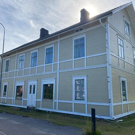 Villa Inez Kopparberg Bagian luar foto