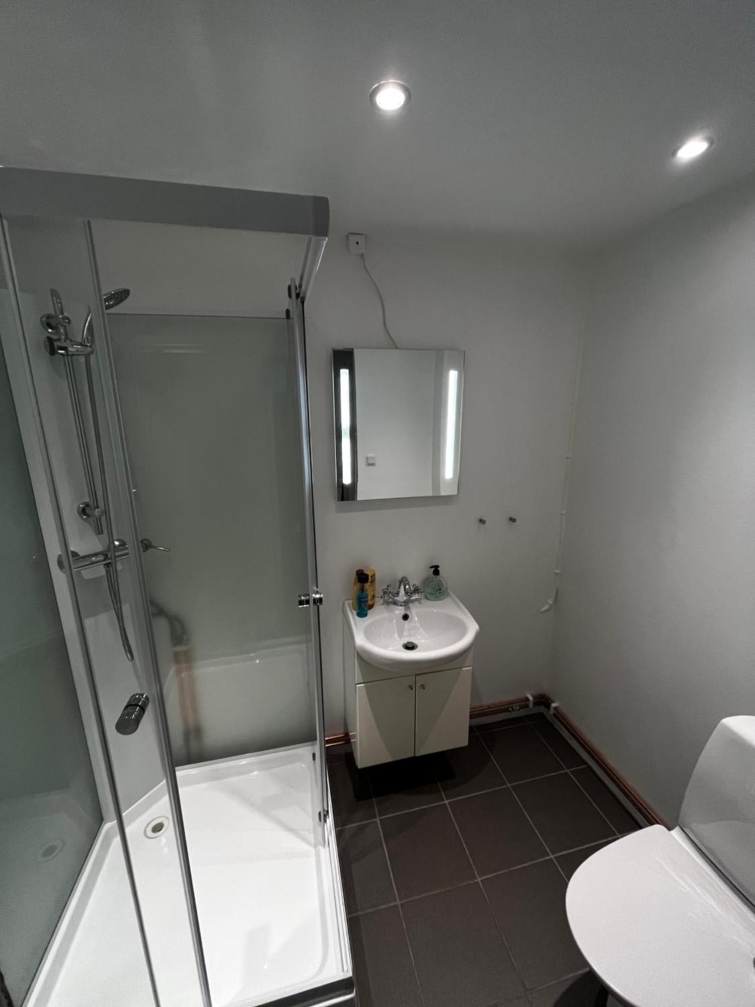Villa Inez Kopparberg Bagian luar foto
