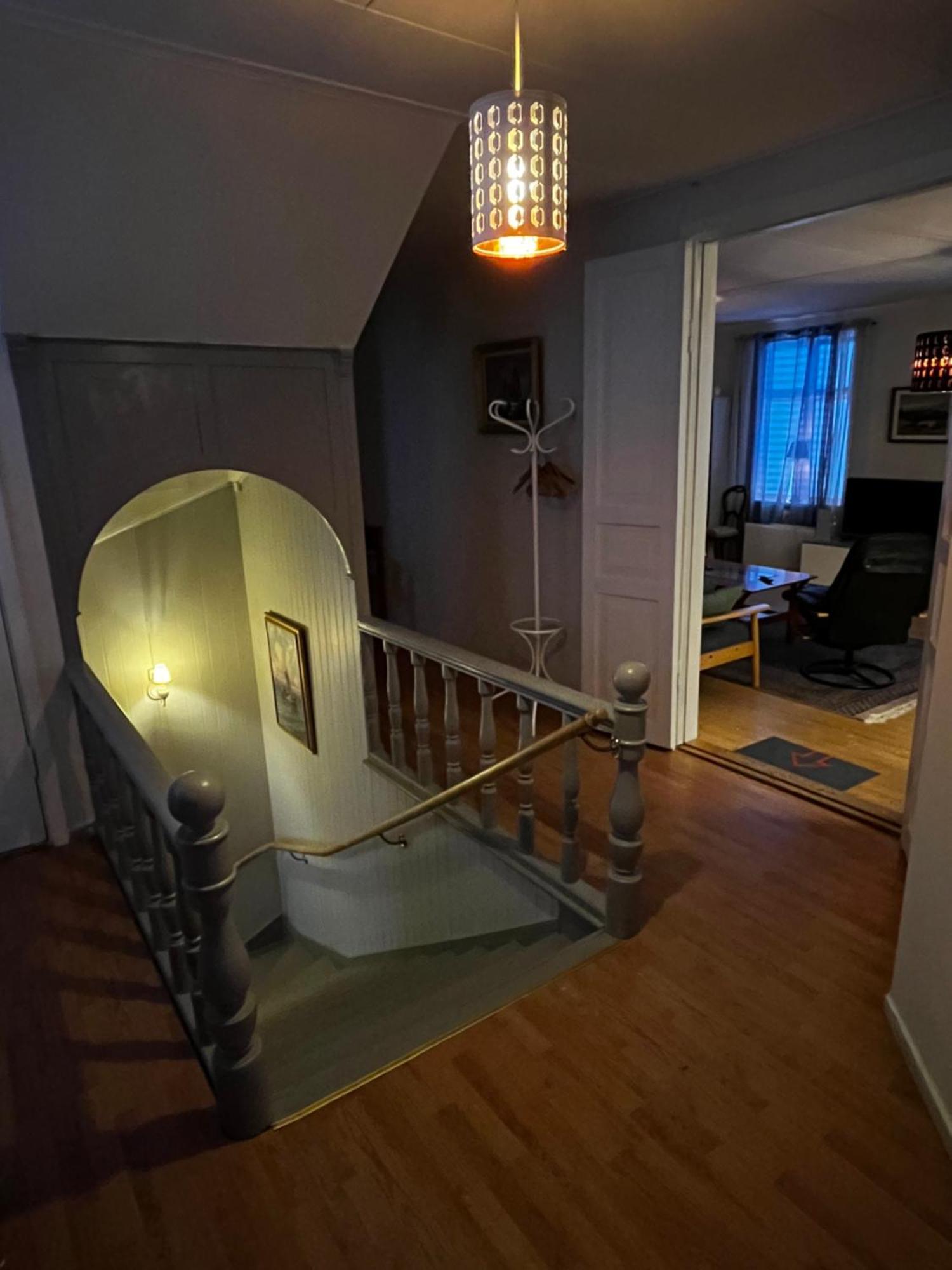 Villa Inez Kopparberg Bagian luar foto